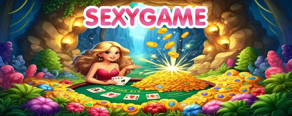 SEXYGAME